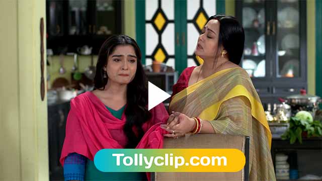 জল থই থই ভালোবাসা  সিরিয়াল 07 মার্চ ফুল এপিসোড | জল থই থই ভালোবাসা আজকের পর্ব